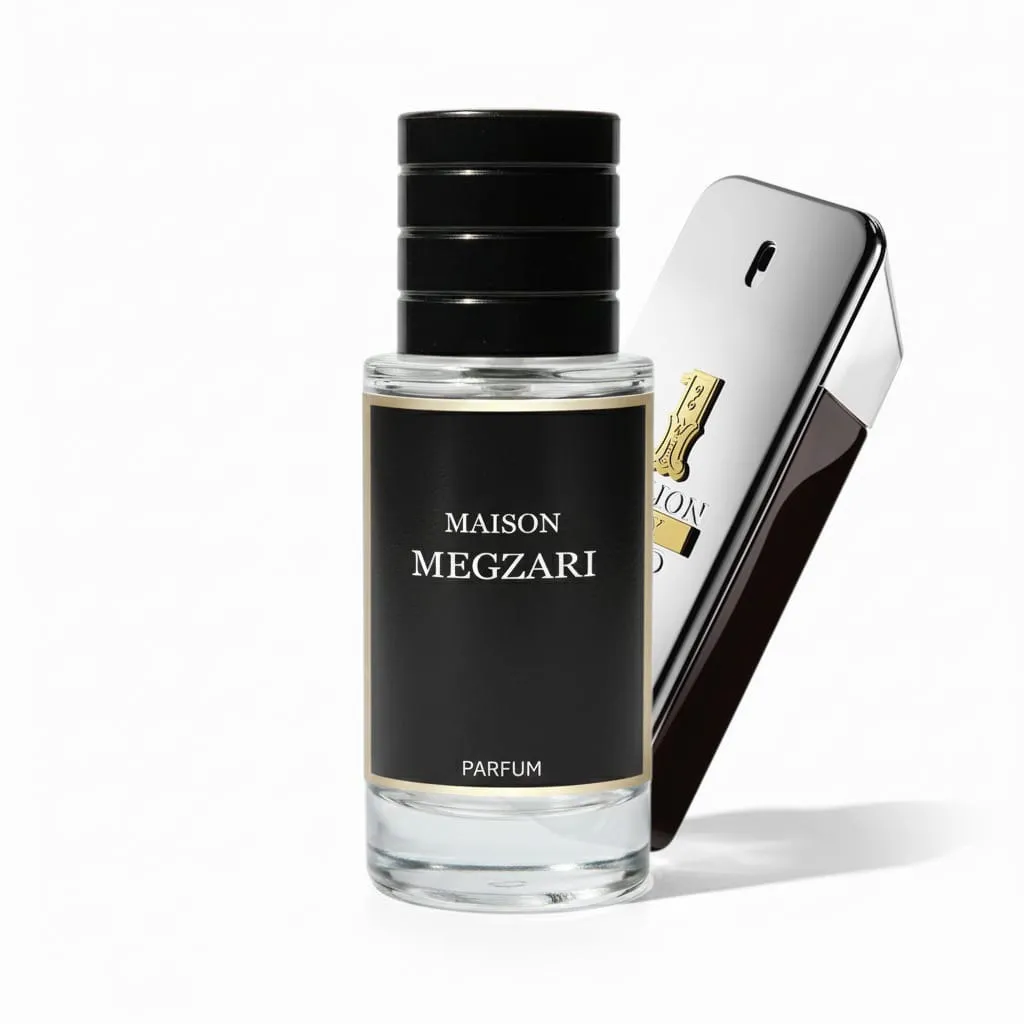 TYPE 1 MILLION LUCKY