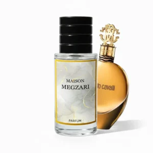 TYPE ROBERTO CAVALLI