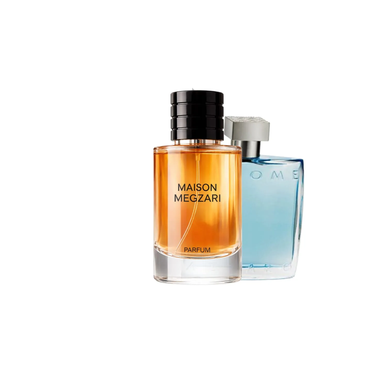 TYPE CHROME AZZARO