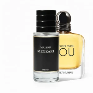 TYPE STRONGER WITH YOU