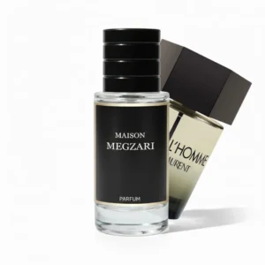 TYPE LA NUIT DE L'HOMME