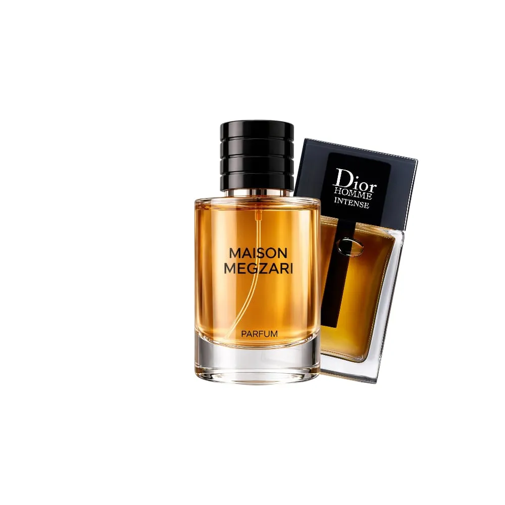 TYPE DIOR INTENSE