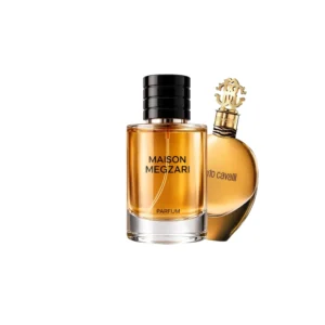 TYPE ROBERTO CAVALLI