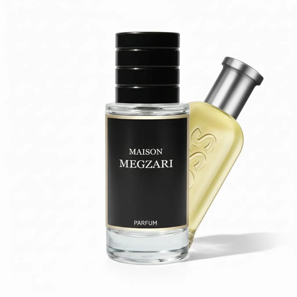 TYPE BOSS BOTTLED 50ml