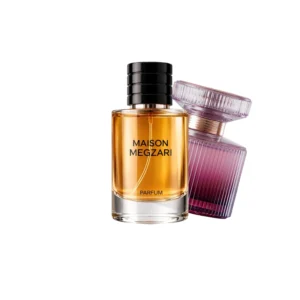 TYPE AMBER ELIXIR