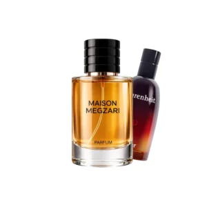 TYPE FAHRENEIT 50ml