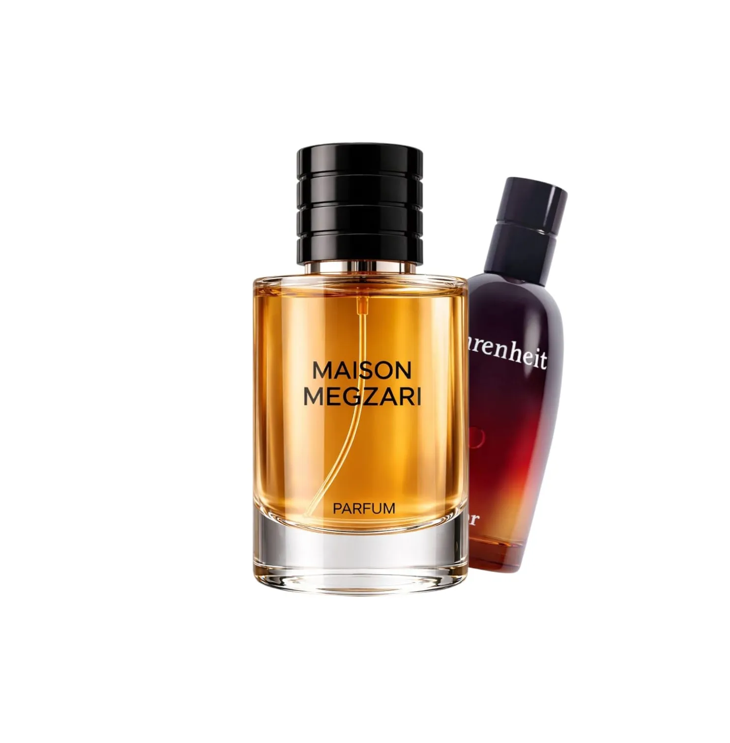 TYPE FAHRENEIT 50ml