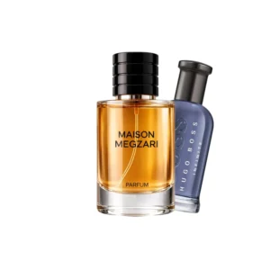 TYPE HUGO BOSS 50ml
