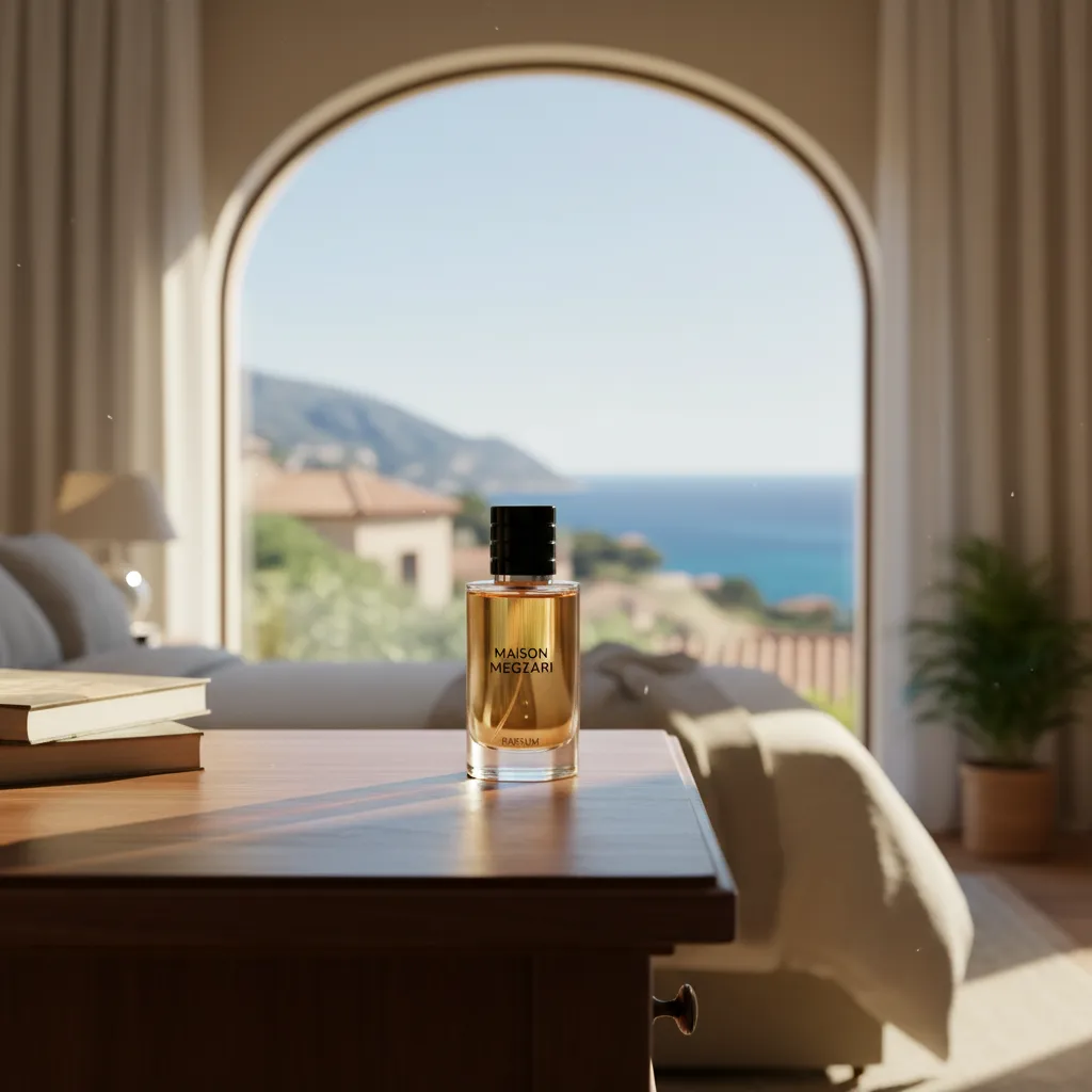 Parfum Signature Homme