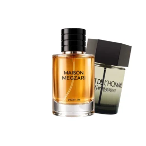 TYPE LA NUIT DE L'HOMME 50ml