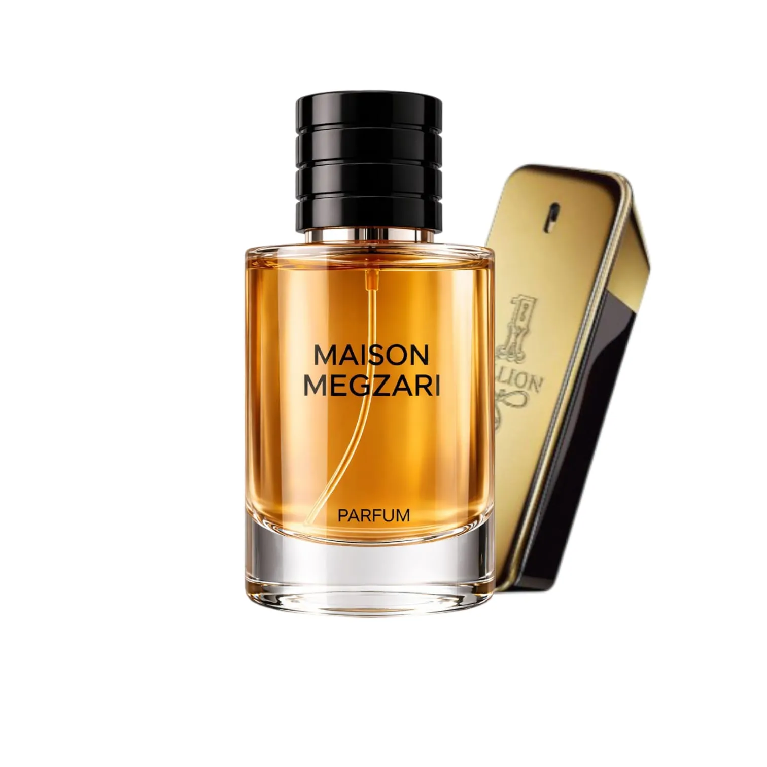 TYPE 1 ONE MILLION 50ml