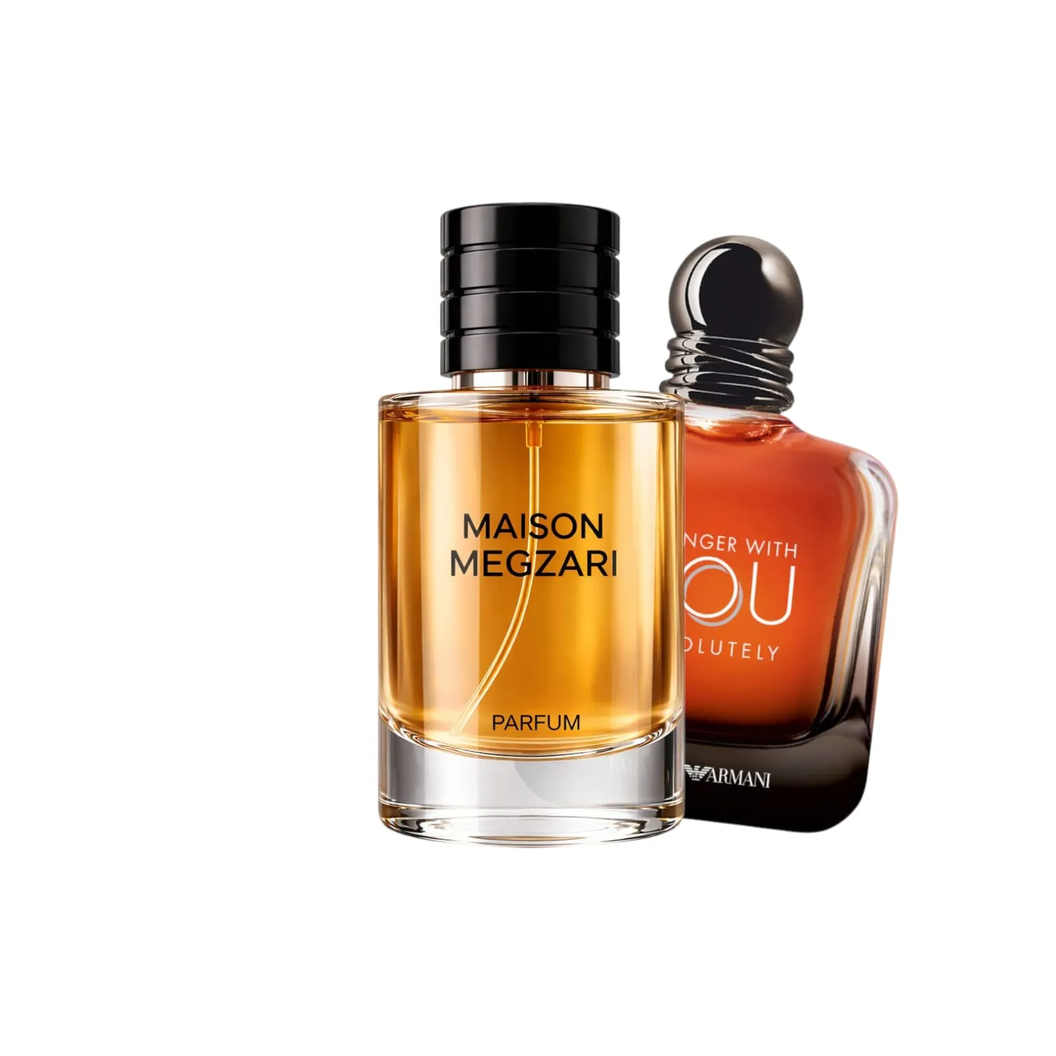 TYPE STRONGER WITH YOU ABSOLUTELY 50ml