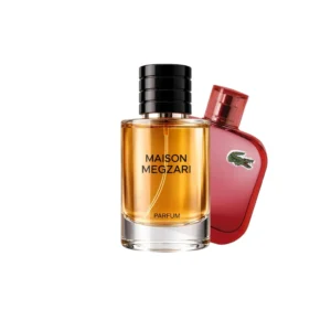 TYPE LA COSTE ROUGE 50ML