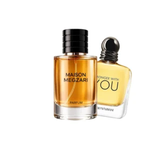 TYPE STRONGER WITH YOU 50ml