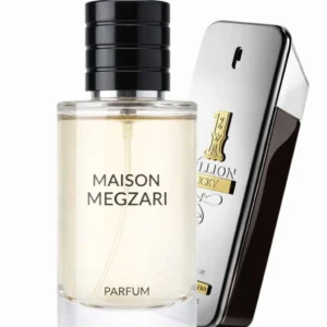 TYPE 1 MILLION LUCKY