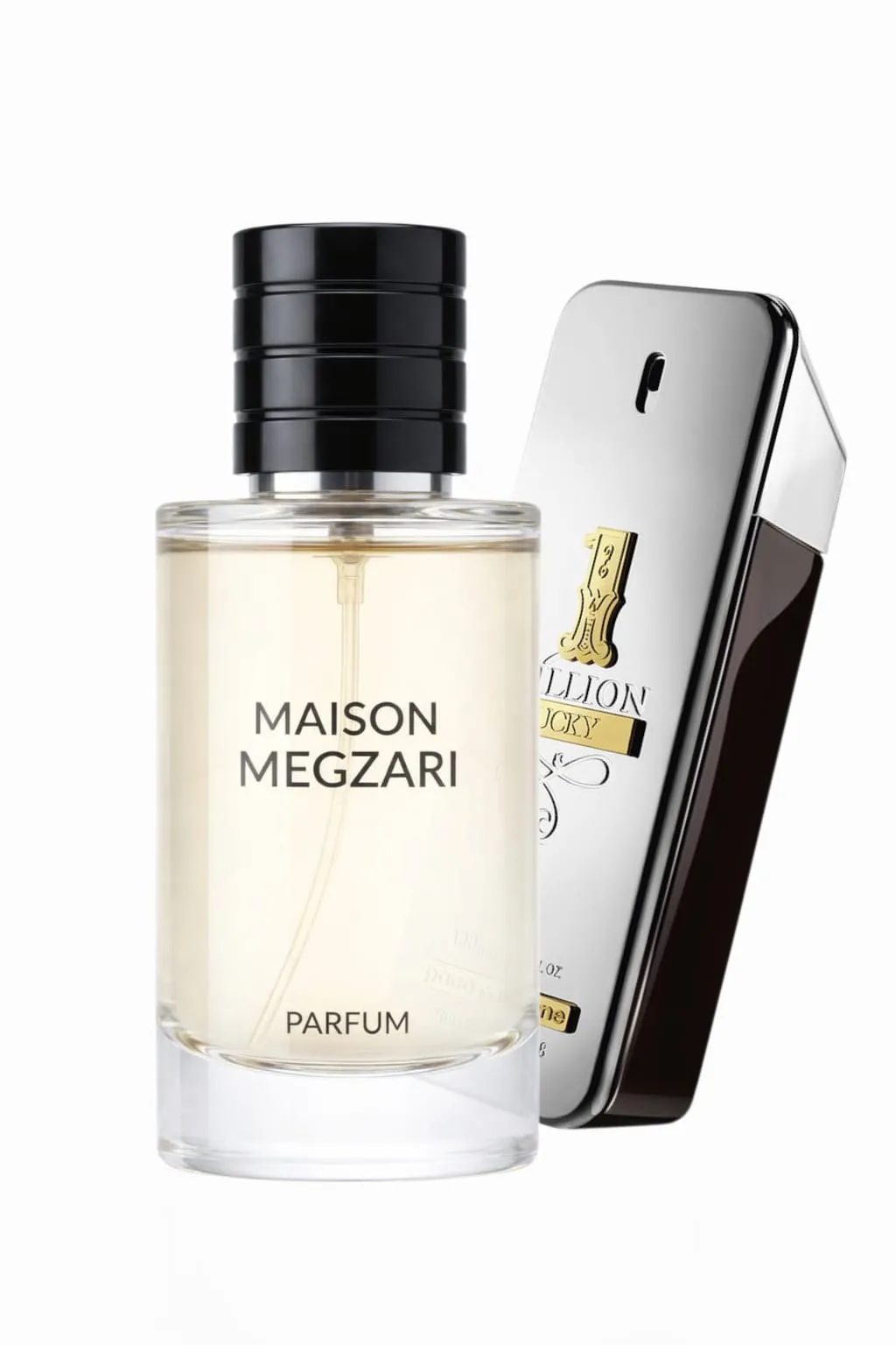 TYPE 1 MILLION LUCKY