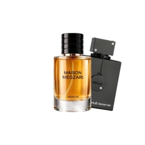 TYPE CLUB DE NUIT INTENSE