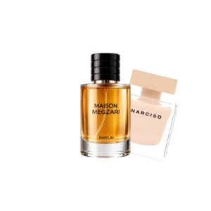 TYPE NARCISO